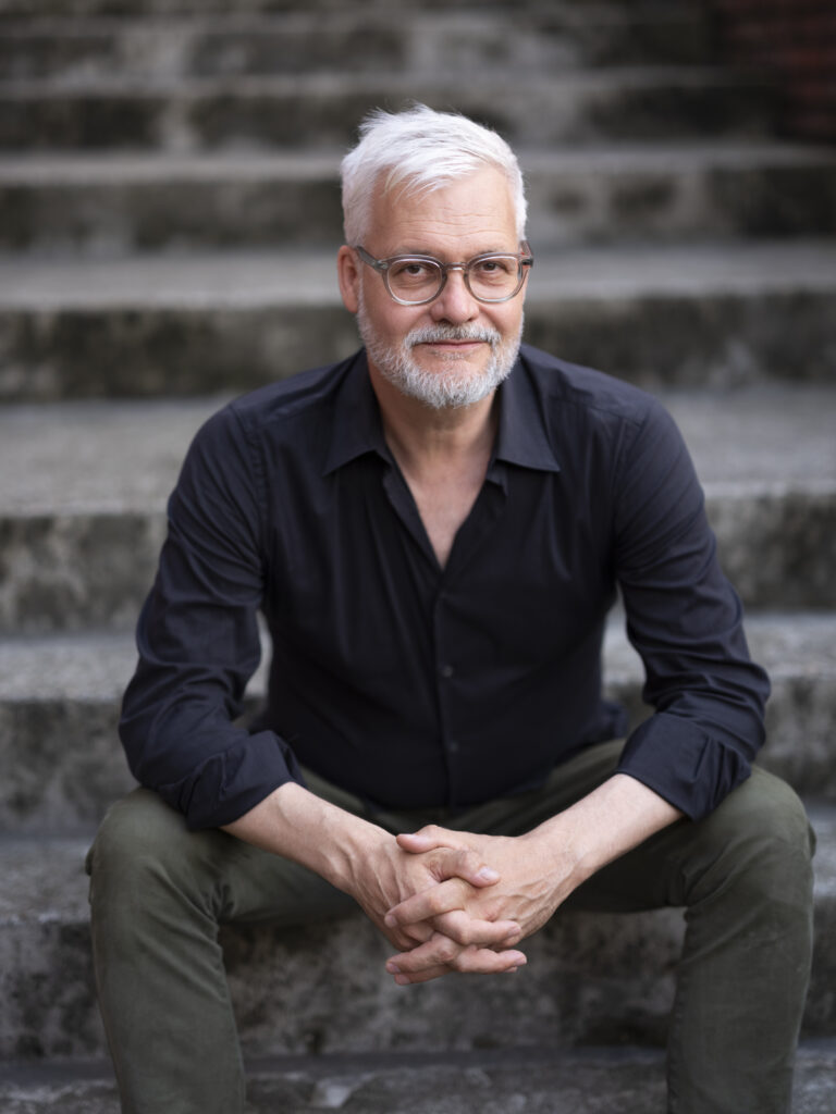 Sebastian Behmann