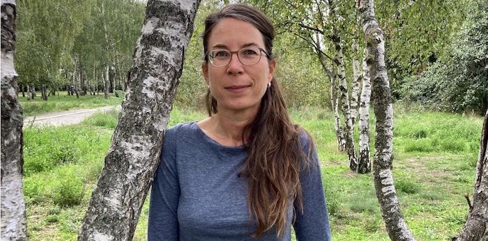 Simone Böcker