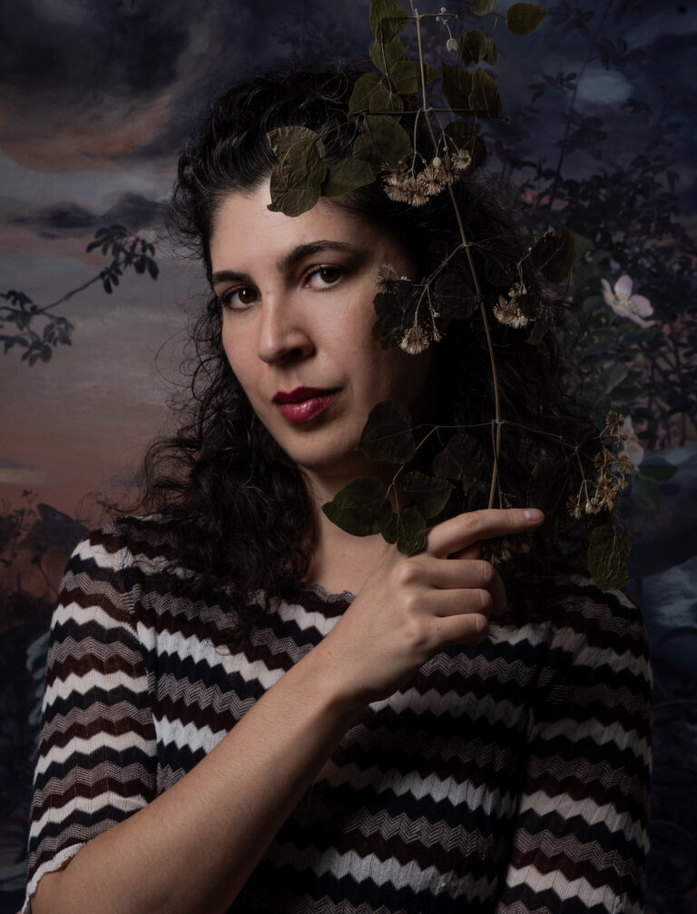 Mira O’Brien