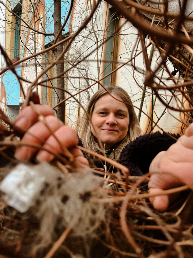 Ulrike Buchheim