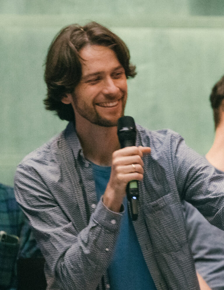 Benjamin Rodrigues Kafka