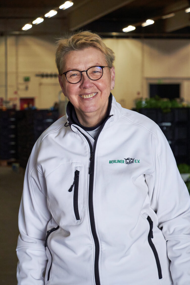 Sabine Werth