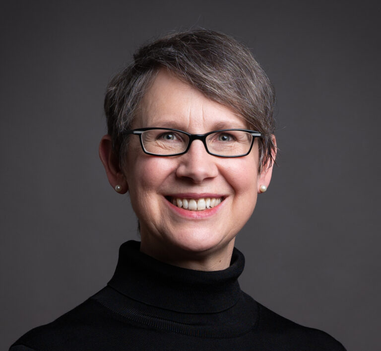 Dr. Sarah Riviere