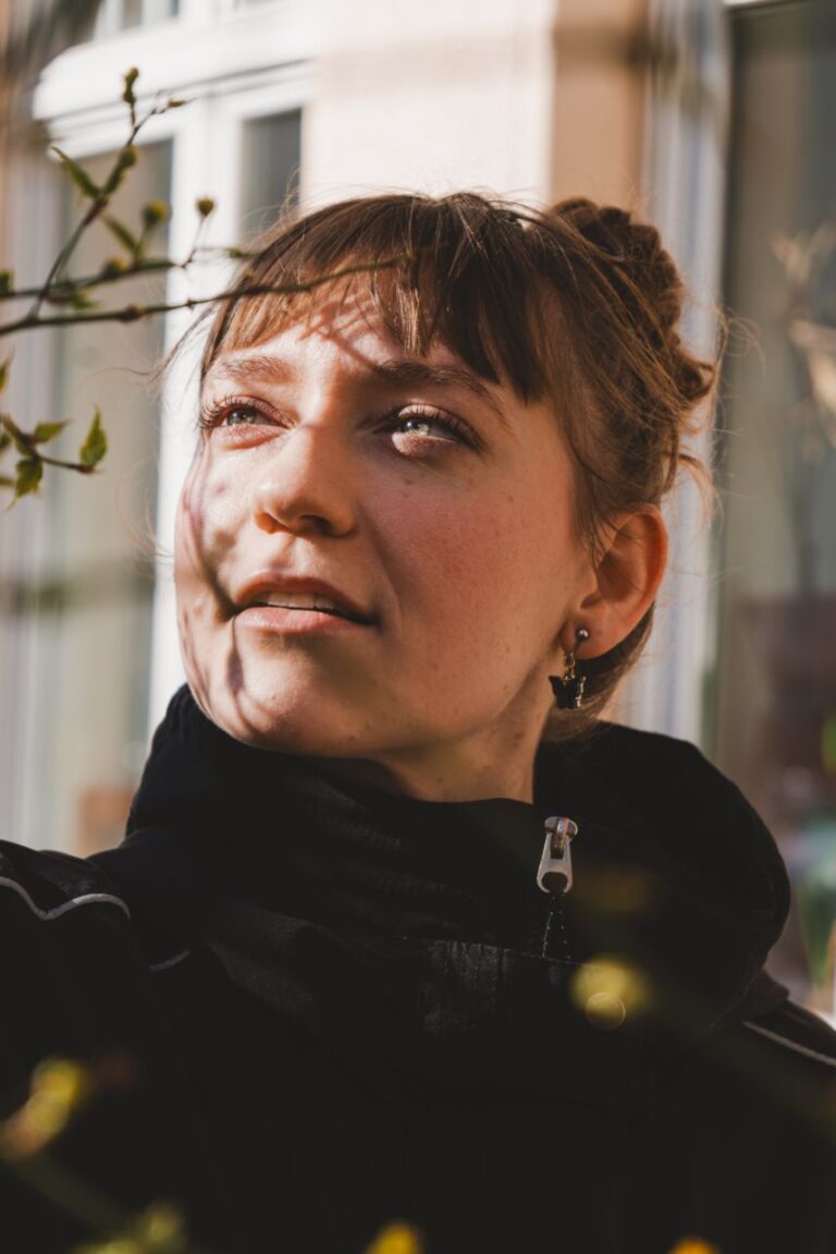 Charlotte Droth