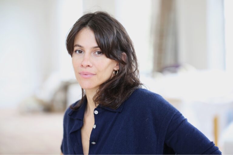 Maria Gimenéz