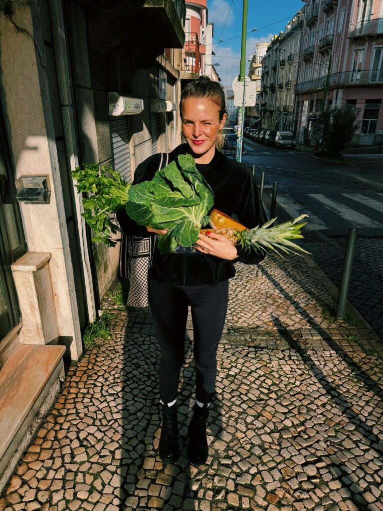 Laura Baumann