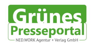 Grünes Presseportal