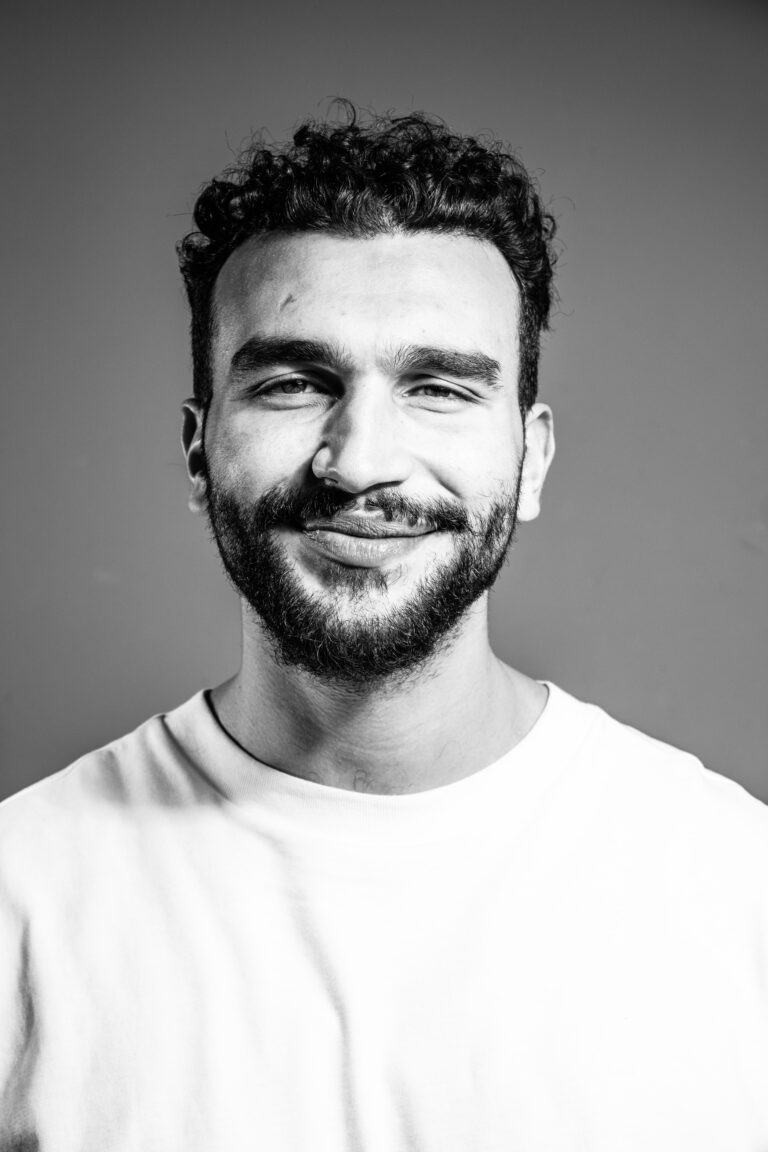 Omar Khalaf