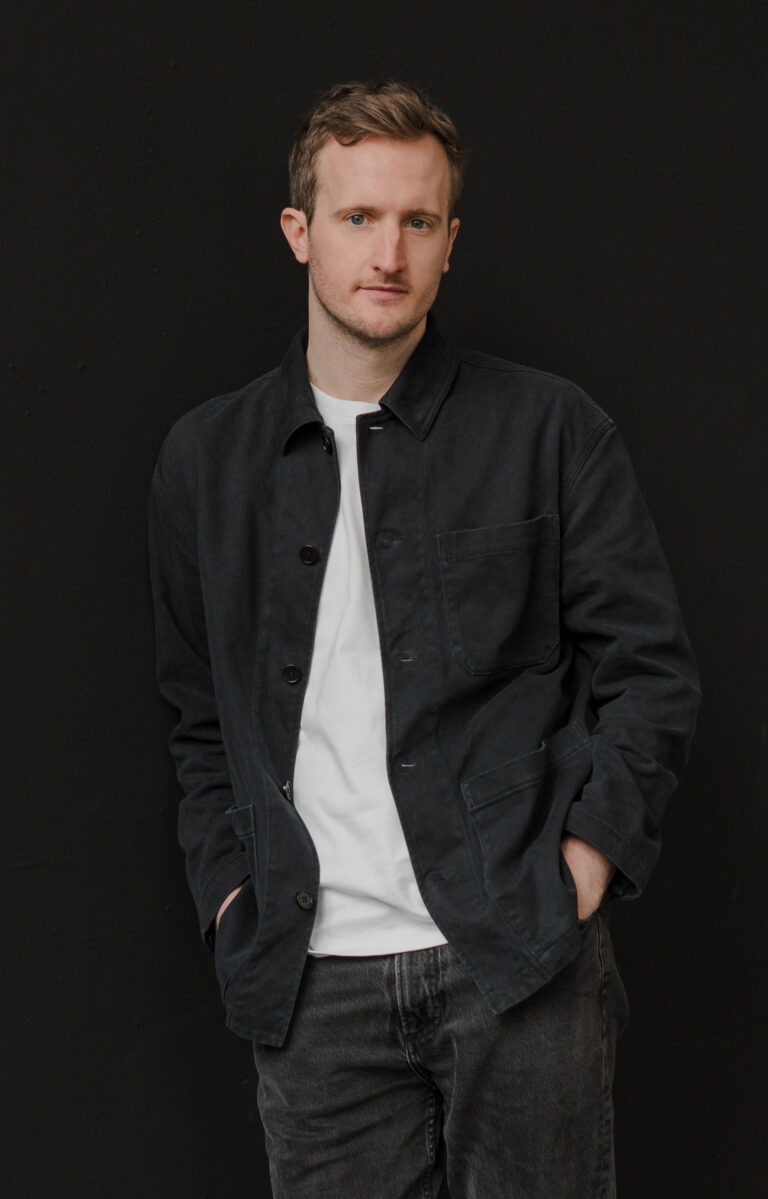 Jonathan Müller