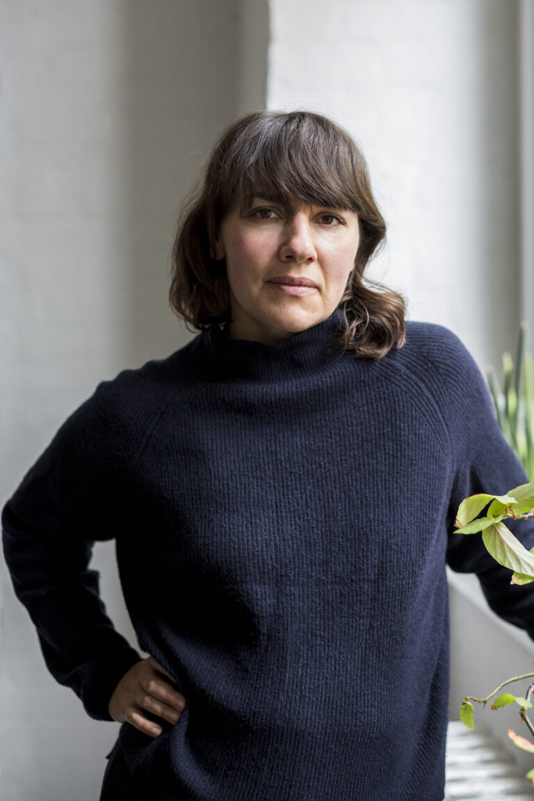 Nina Reisinger