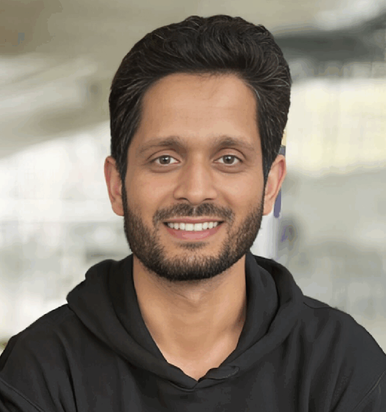 Dr. Tavseef Mairaj Shah