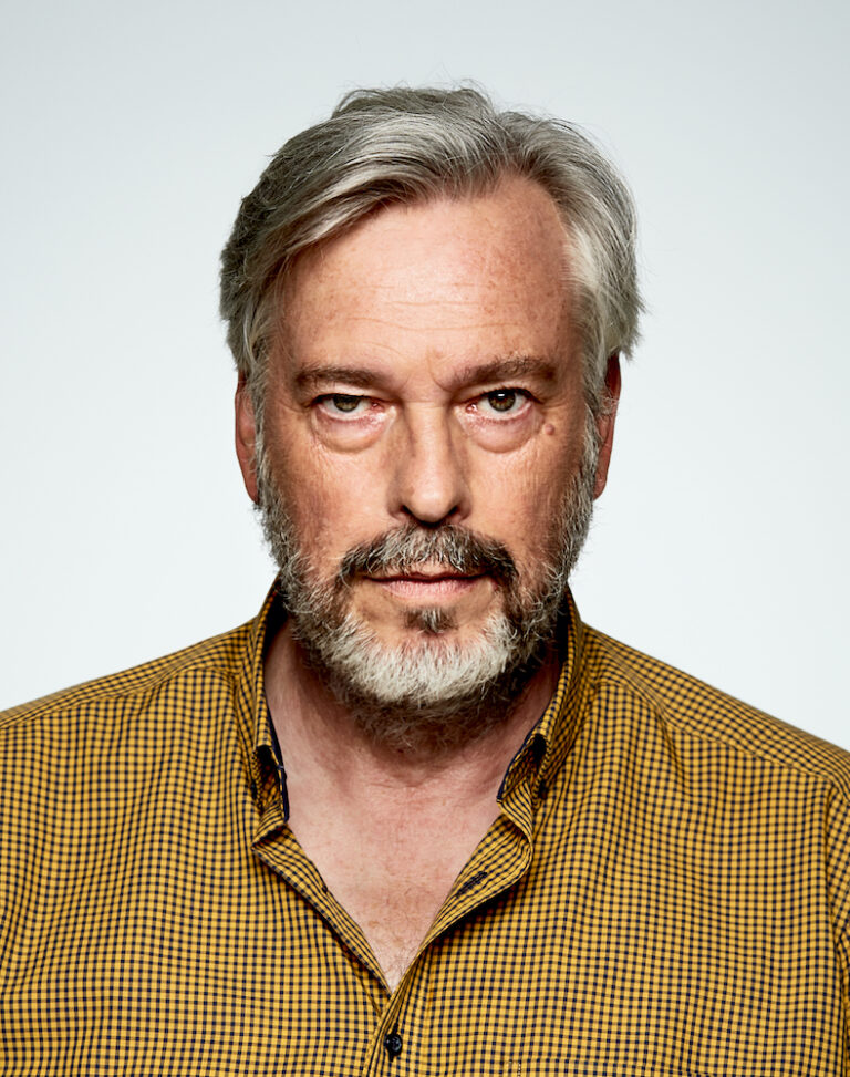 Rolf S. Wolkenstein