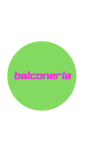 Balconeria