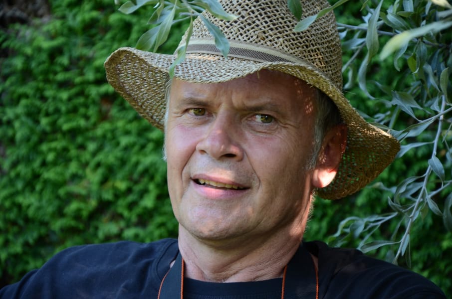 Klaus Körber