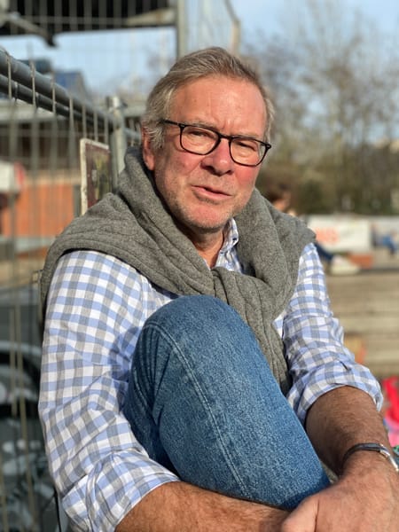 Prof. Dr. Hartmut Balder