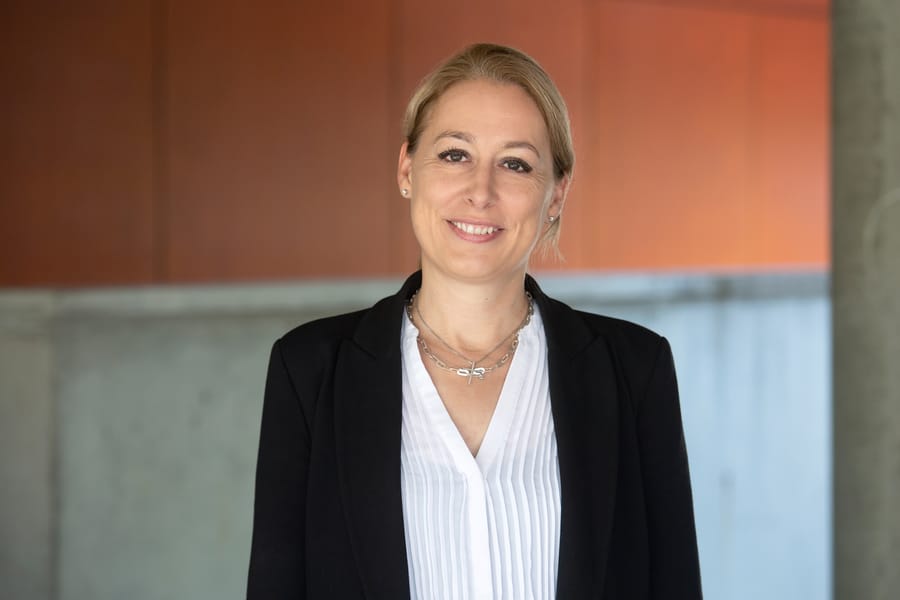 Dr. Christine Lemaitre