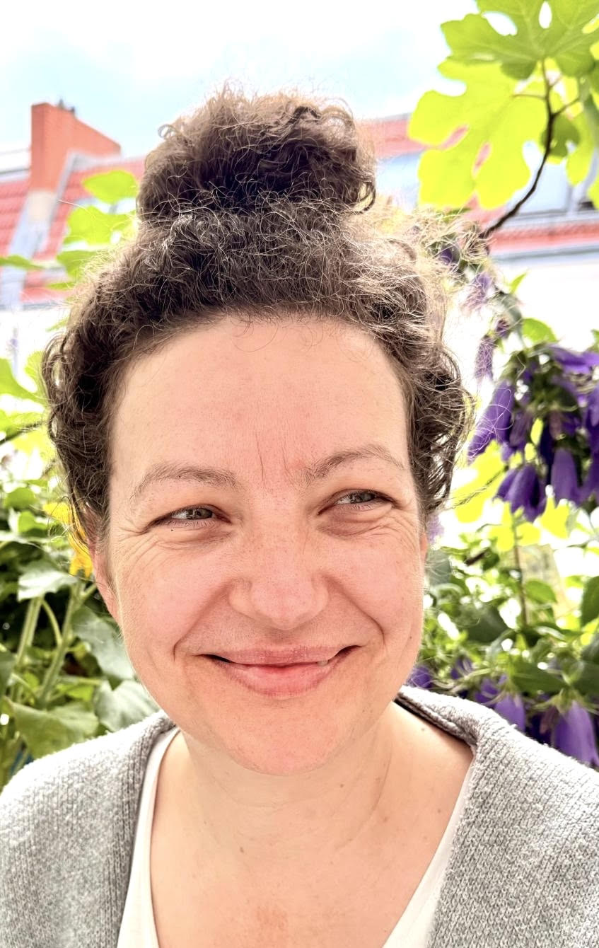 Kerstin Faber