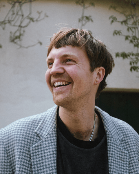 Paul Baumann
