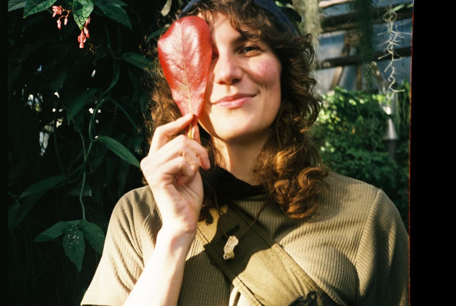 Marie-Luise Schega