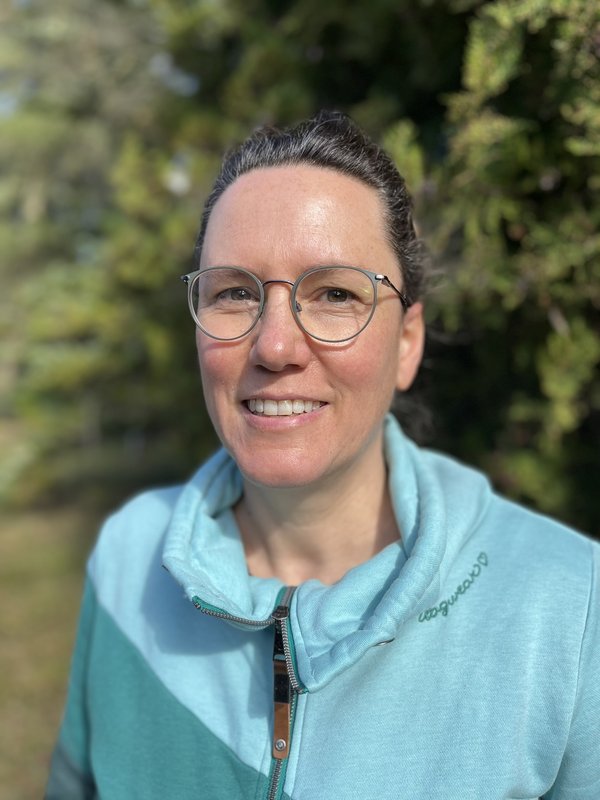 Dr. Andrea Rupps